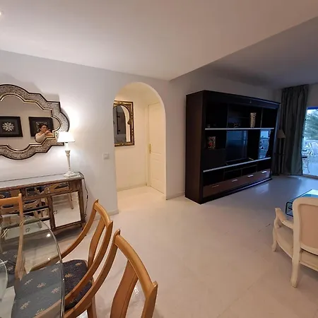Luxury In Playas Del Duque , Puerto Banus By Holidays & *