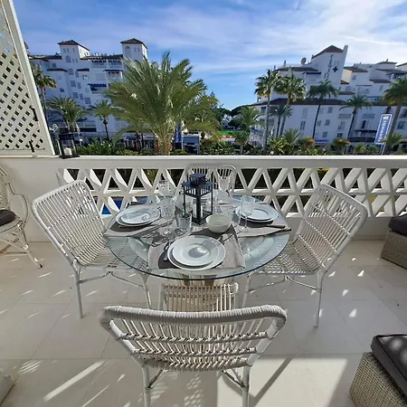 Apartment Luxury In Playas Del Duque , Puerto Banus By Holidays & Marbella