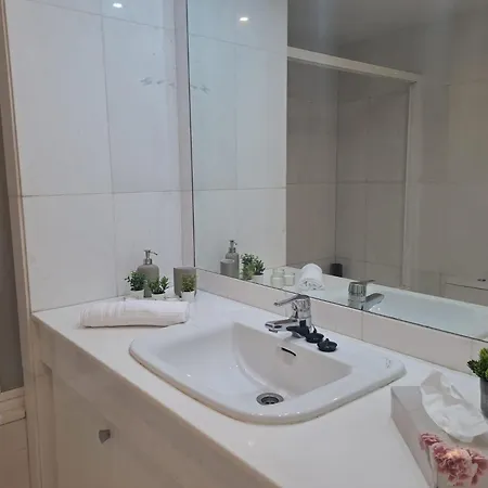 Luxury In Playas Del Duque , Puerto Banus By Holidays & Apartment