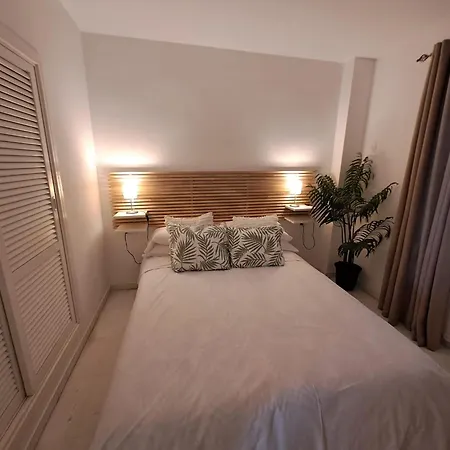 Luxury In Playas Del Duque , Puerto Banus By Holidays & * Marbella