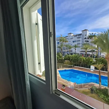 Luxury In Playas Del Duque , Puerto Banus By Holidays & * Marbella