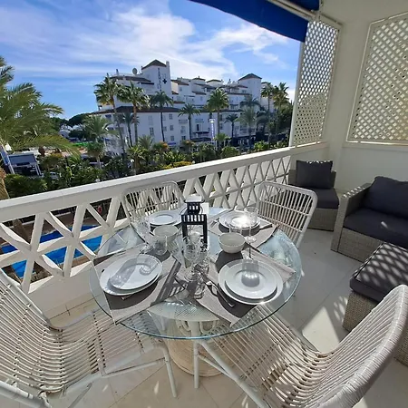Luxury In Playas Del Duque , Puerto Banus By Holidays & Apartment