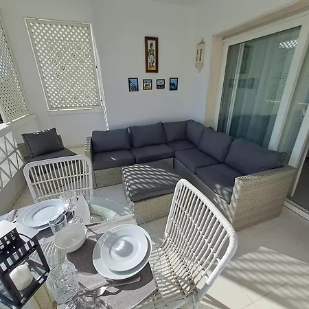 Apartment Luxury In Playas Del Duque , Puerto Banus By Holidays & Marbella