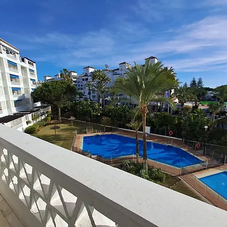 Apartment Luxury In Playas Del Duque , Puerto Banus By Holidays &