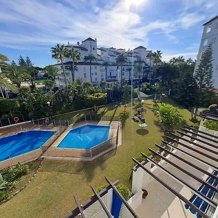 Luxury In Playas Del Duque , Puerto Banus By Holidays & *