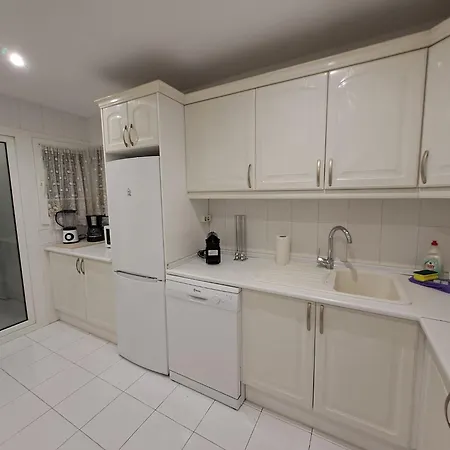 Luxury In Playas Del Duque , Puerto Banus By Holidays & Appartement Marbella